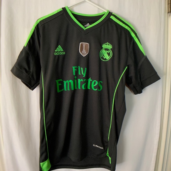 ronaldo jersey youth